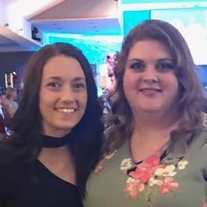 Meet your Posher, Stacey